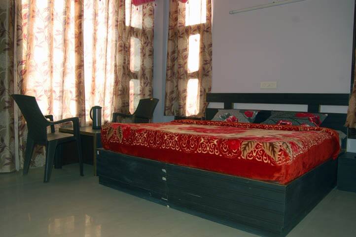 ADB Rooms AAA Hotel Resort, Kasauli 5